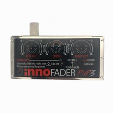 innoFADER PNP 3 Crossfader