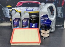 FORD Transit Mk7/8 FWD  &