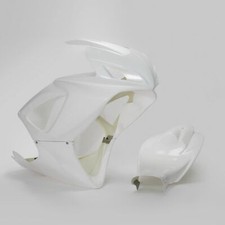 Mpw fibreglass race - fibreglass, full