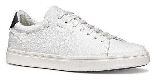 Geox baltmoore sneaker retro - geox,