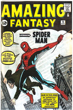 Facsimile Cover Exact Copy