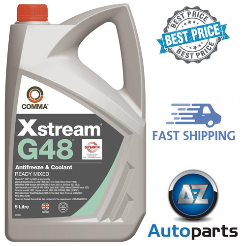 Comma xstream g48 - comma,
