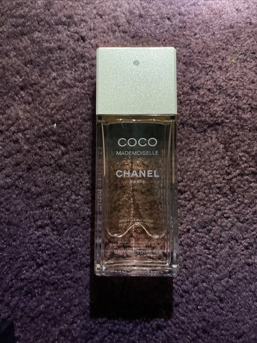 Coco mademoiselle - coco,