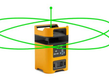 PLS HV2G KIT, Manual Slope