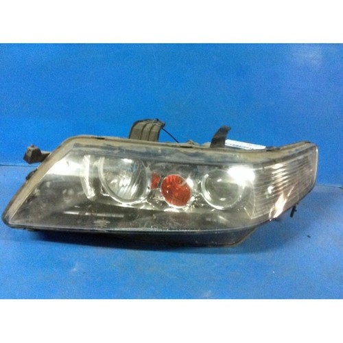 Headlamp left side - left, honda