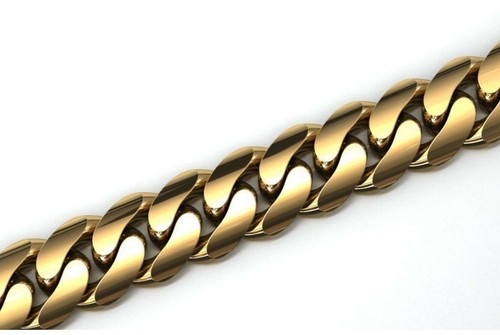 20pc cuban bracelet wax - 20pc,