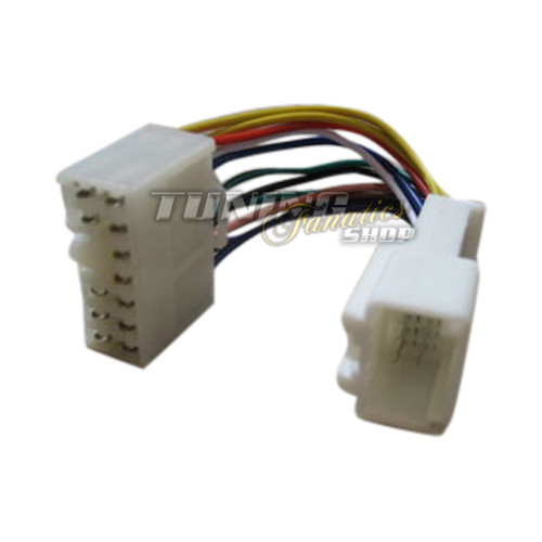 Adapter for toyota - for,