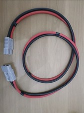 175 Amp Grey Genuine Anderson