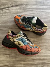 Gucci Rhyton GG Monogram