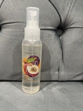 Avon Plum & Nectarine Body