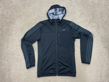 Women's Adidas Hood Full Zip