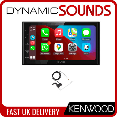 Kenwood dmx5020dabs dab - dmx5020dabs,