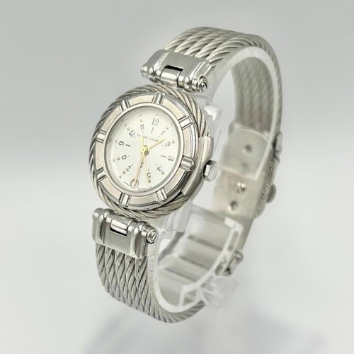 Philippe charriol wristwatch - philippe,