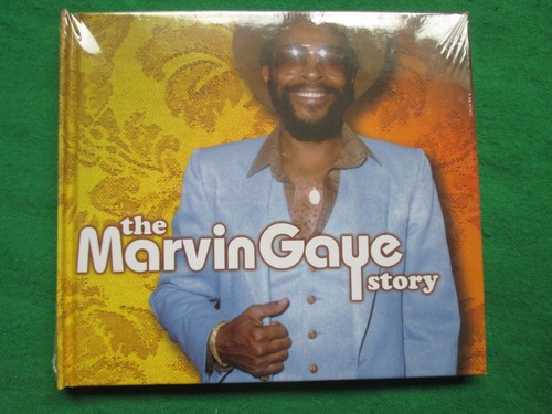 Marvin gaye the - gaye,