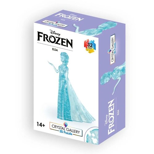 Disney crystal gallery - disney,