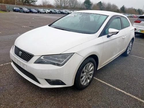 2014 seat leon mk3 door - mk3, 1.2
