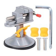  Model Makers Vise with