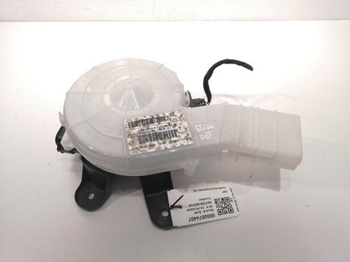 Citroen picasso heater - picasso,