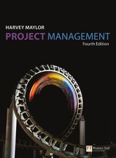 Project Management - Maylor