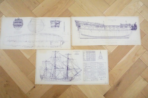 Gloucester ship shipping plan - ship,
