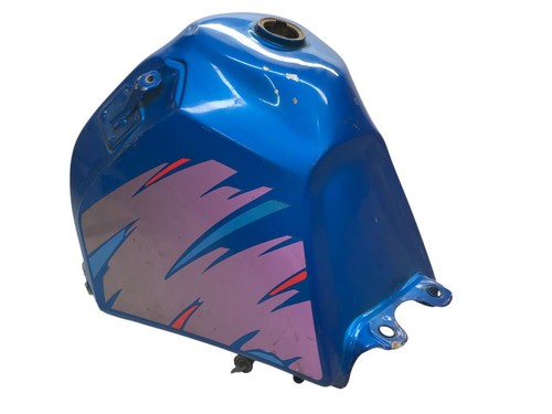 Gas tank suzuki - suzuki, dr