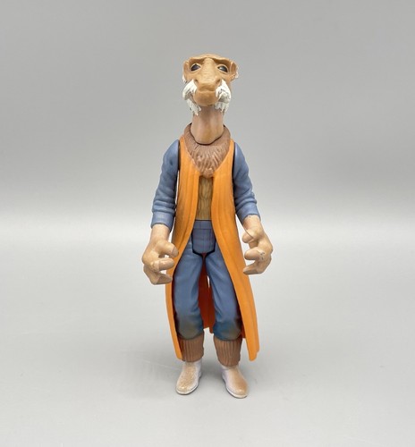Star wars yak face kenner - face,
