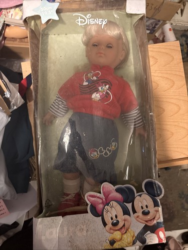 Doll from zapf creations - ,
