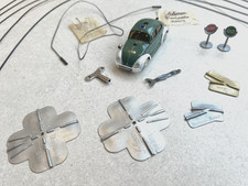 Vintage 1970s  Schuco 3040