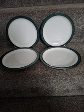Denby, Greenwich, Side Plate, 17cm X 4