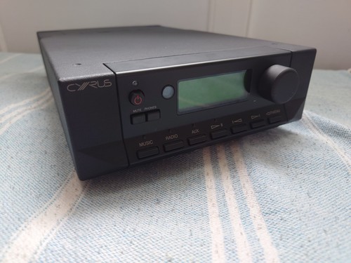 Cyrus stream audio - x2, streamer
