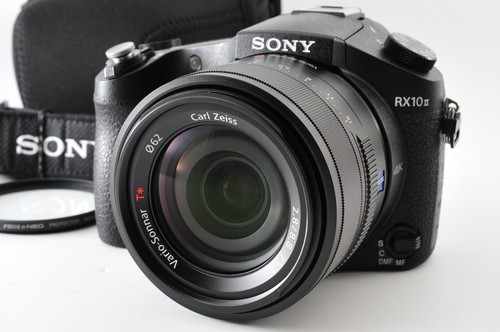 English sony dsc - ok!!, dsc-rx10m2