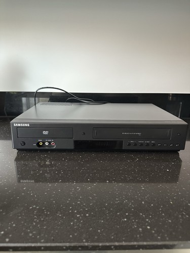 Samsung v6800 dvd vcr - samsung,