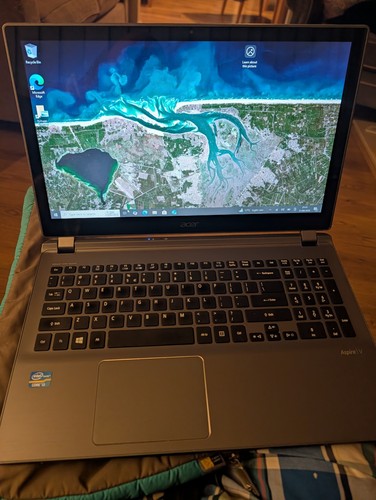 Acer aspire 572p laptop - aspire,