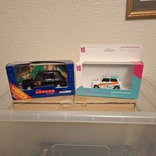 Corgi 66002 - LTI London Taxi