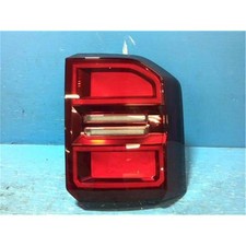 Toyota Genuine Land Cruiser