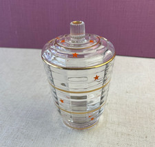 Chance Bros C1950s Spiderweb