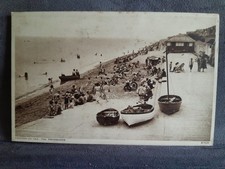 Frinton On Sea Promenade 32084