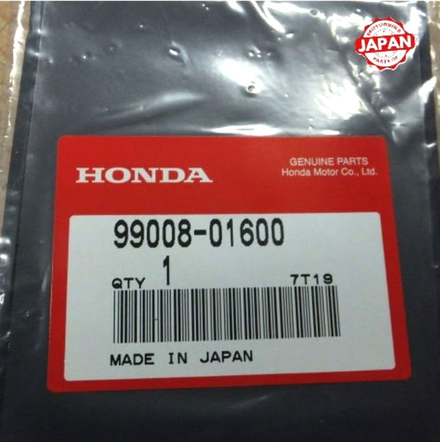 Honda xlr125r bag - xlr125r,