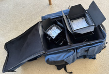portabrace camera bag BK-1N