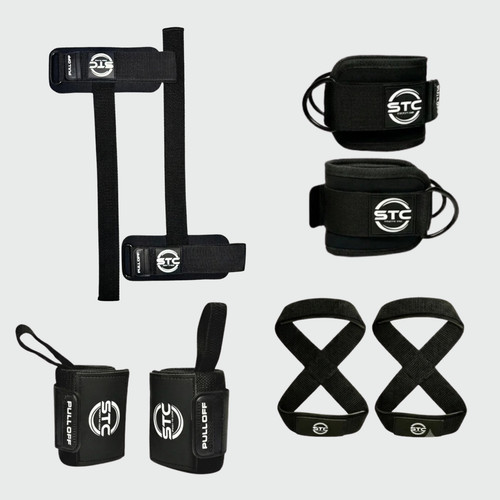 Weight lifting straps gym - straps,,