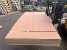 Job lot, 20 new sheets 9mm