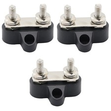  3 Pack Terminal Block