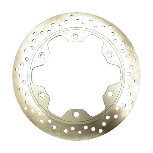 Brake disc front honda 600 - brake, xl