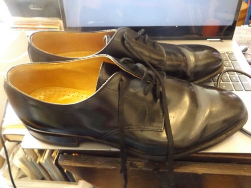 Loake campden men - loake, uk
