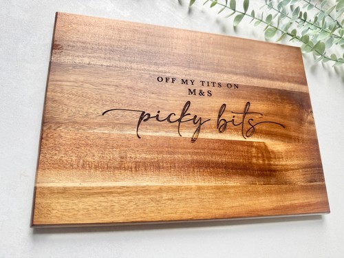 Picky bits xl engraved - picky,
