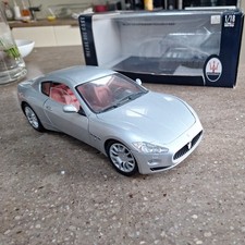 Maserati Granturismo 2007 -