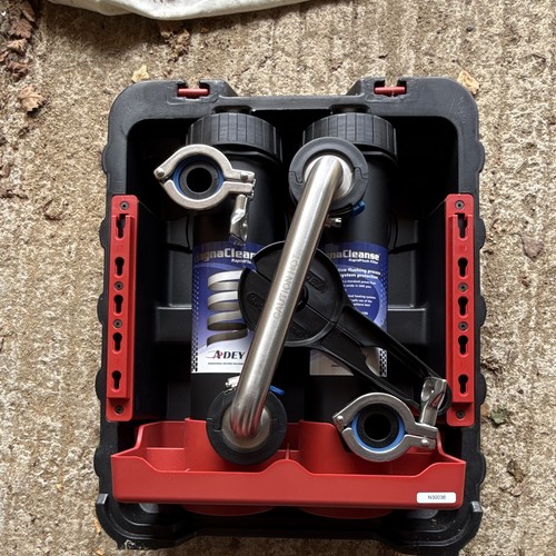 Adey magnacleanse power - adey,