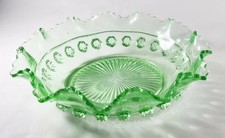 Glass Green Candy Sweets Fruit