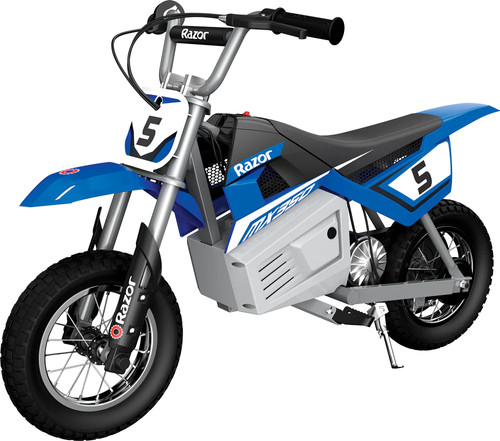 Razor mx350 dirt rocket - razor,