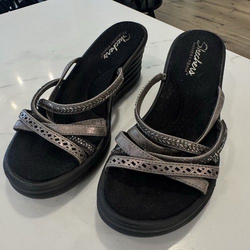 Skechers rumblers strappy - skechers,